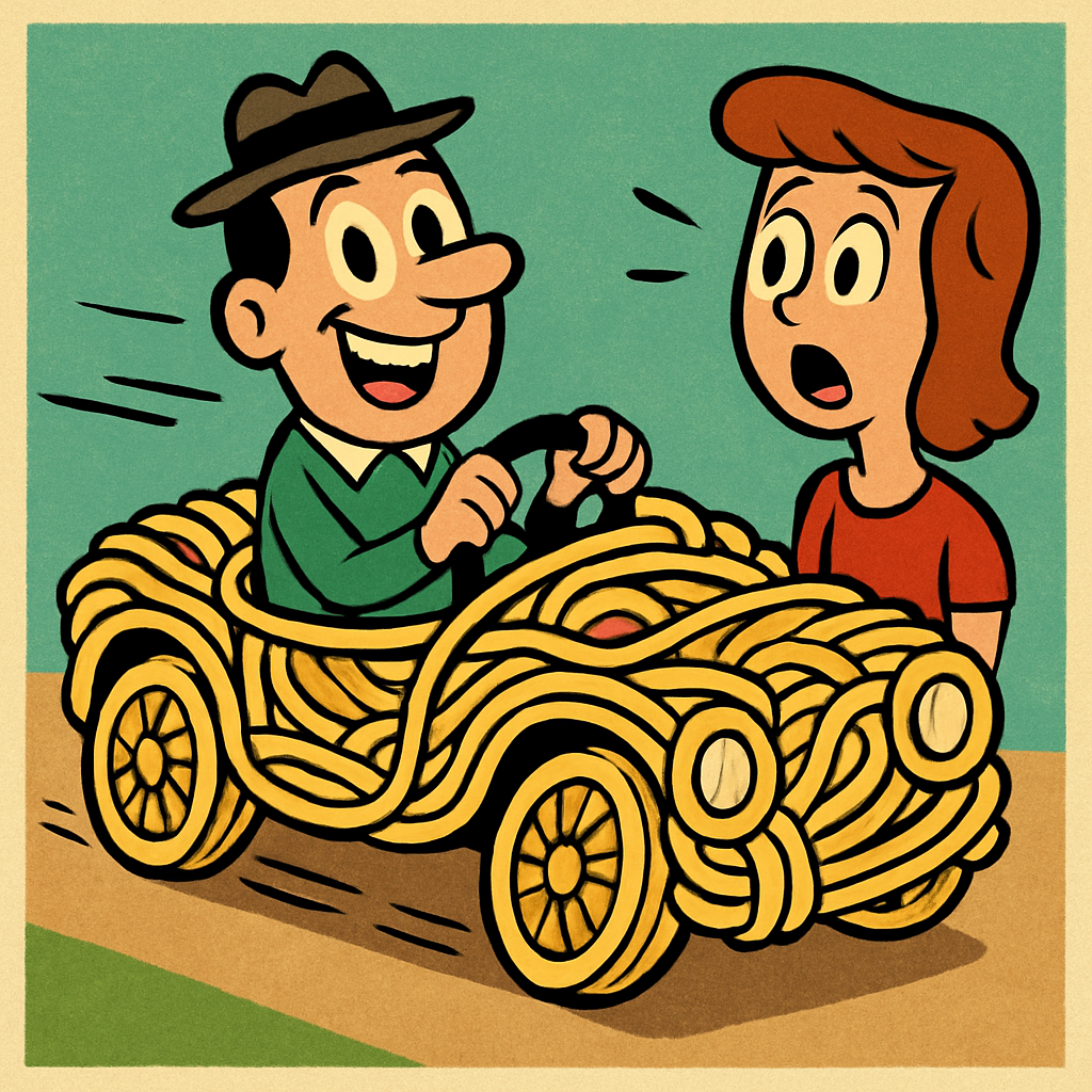 Cartoon