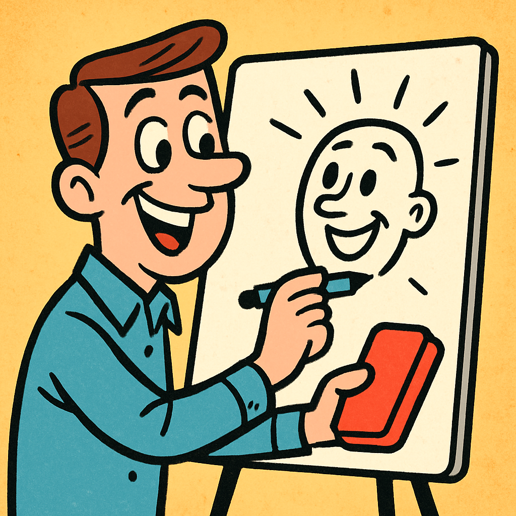 Cartoon