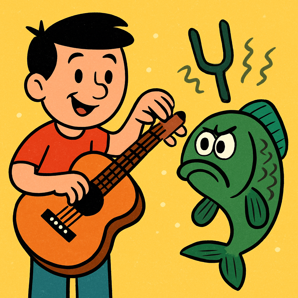 Cartoon