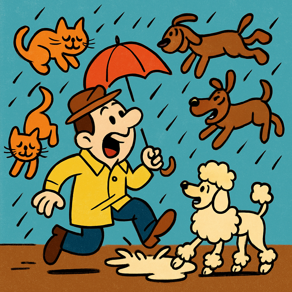 Cartoon for joke #175