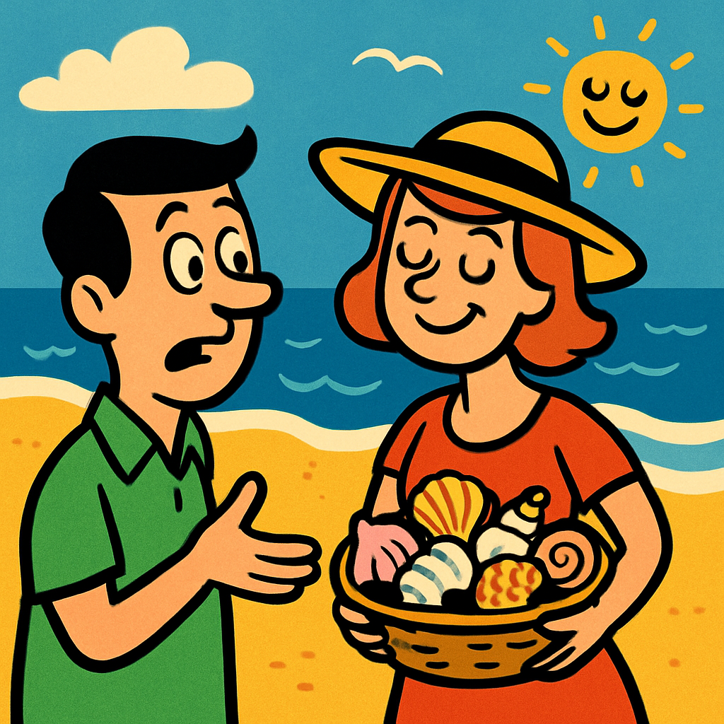 Cartoon