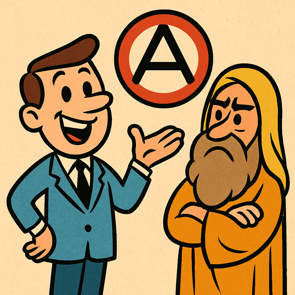 Cartoon