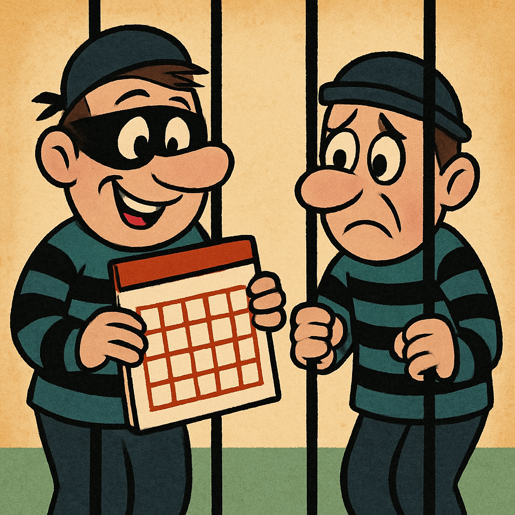 Cartoon for joke #240