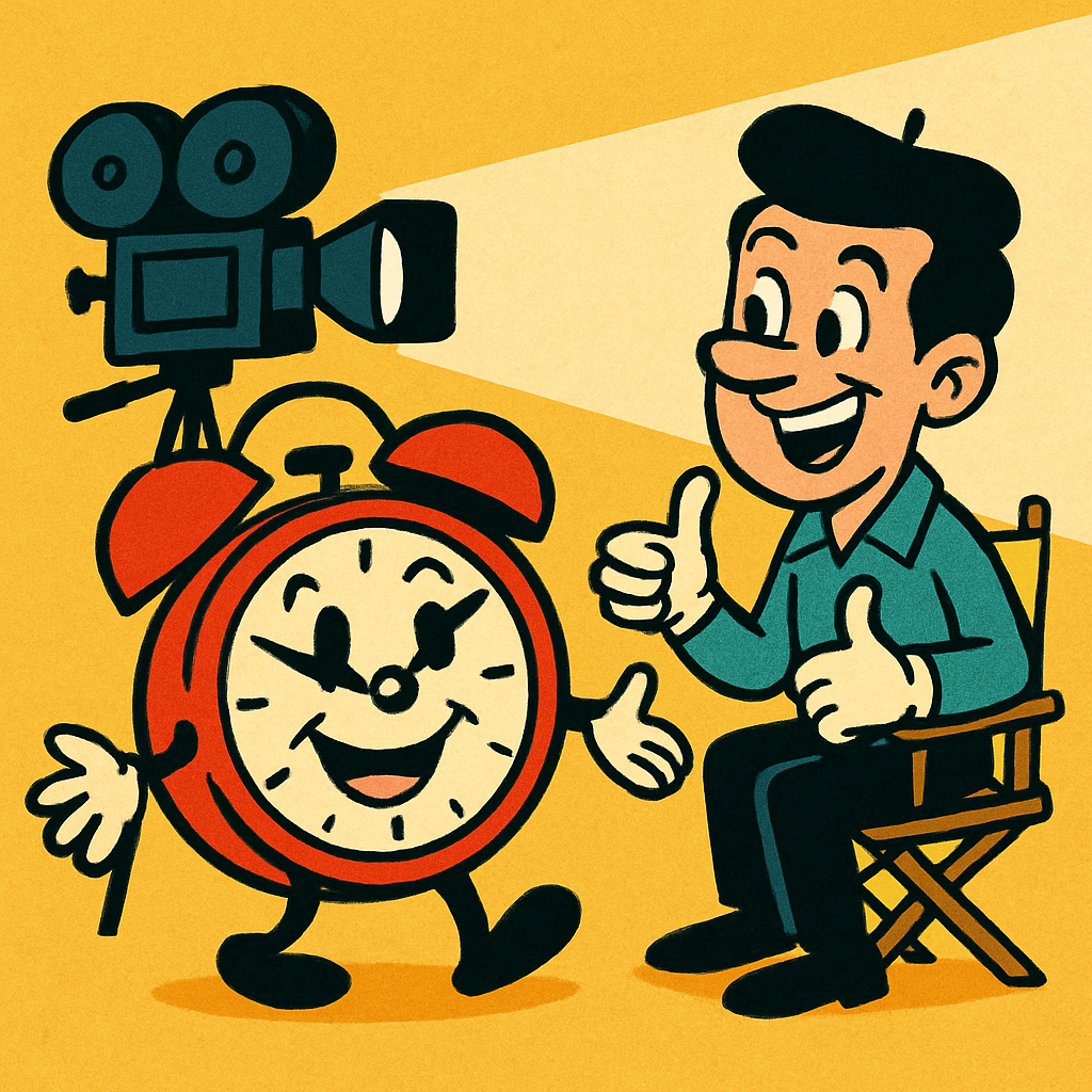 Cartoon