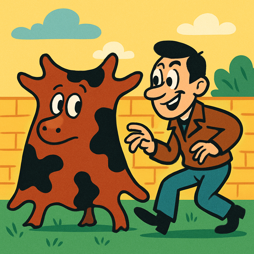 Cartoon for joke #273