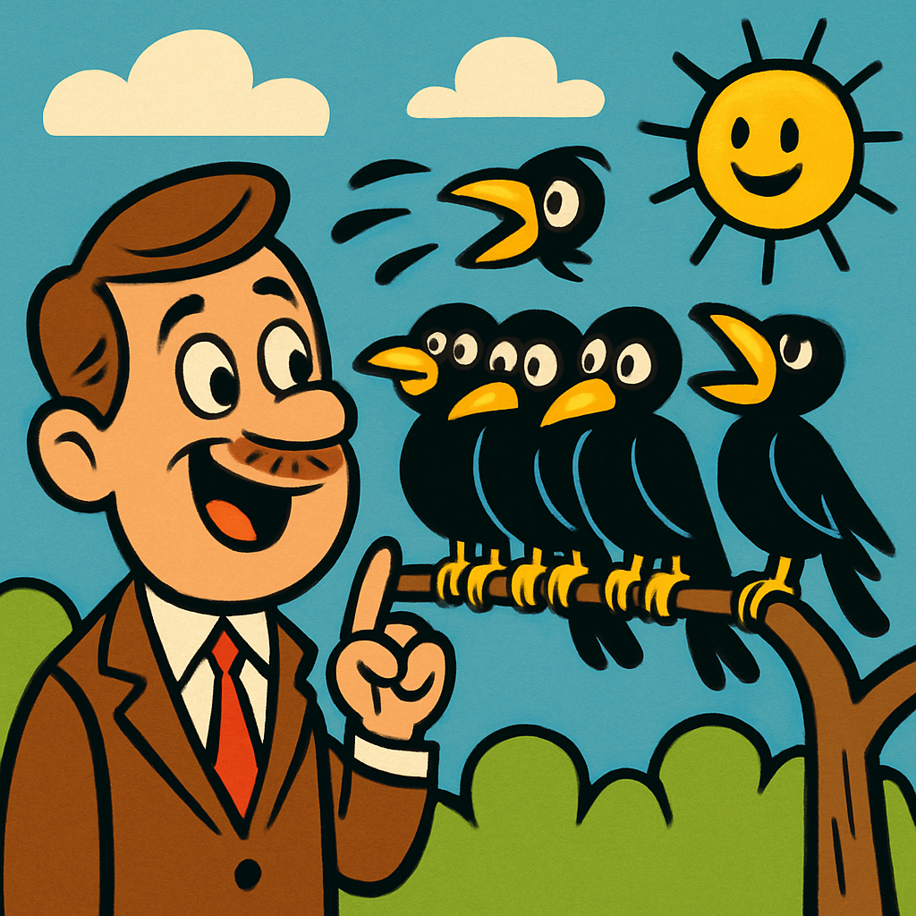 Cartoon