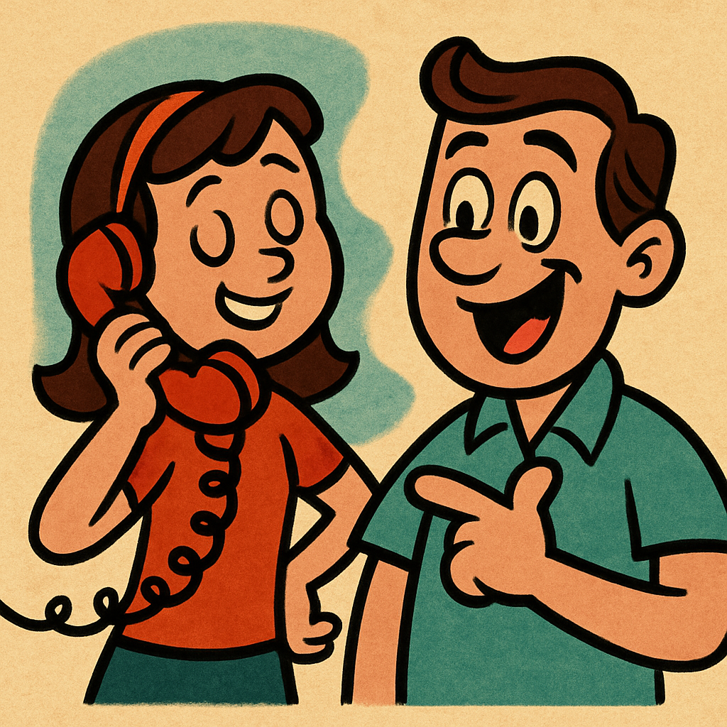 Cartoon
