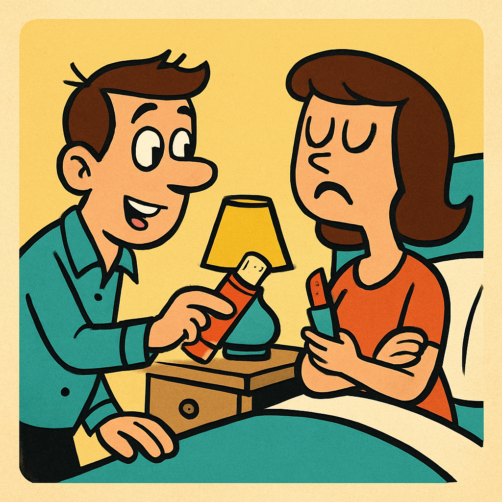 Cartoon