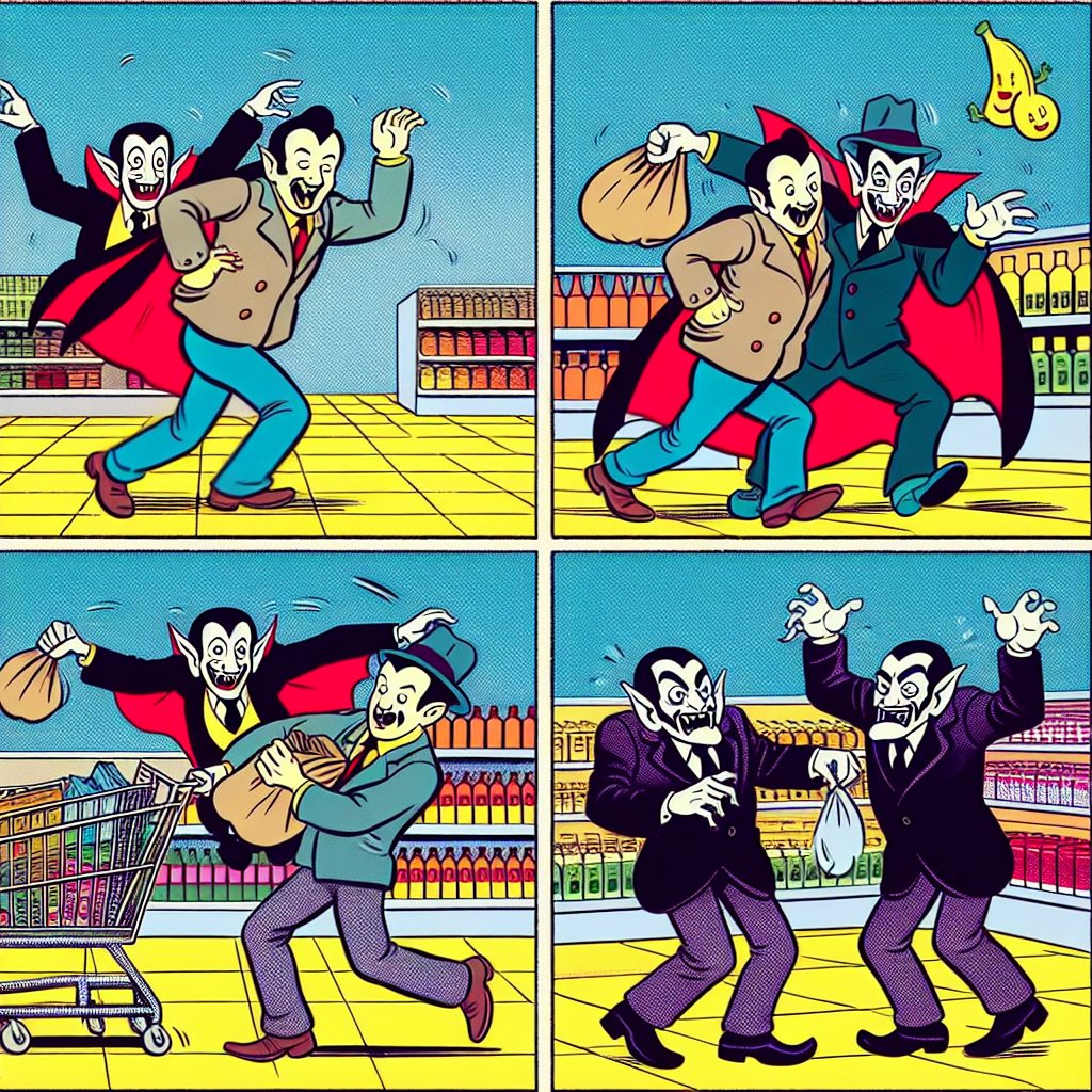 Cartoon for joke #399