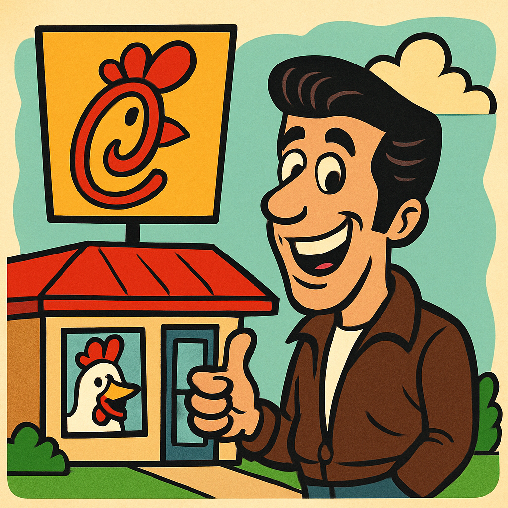 Cartoon