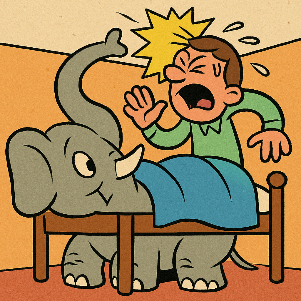 Cartoon