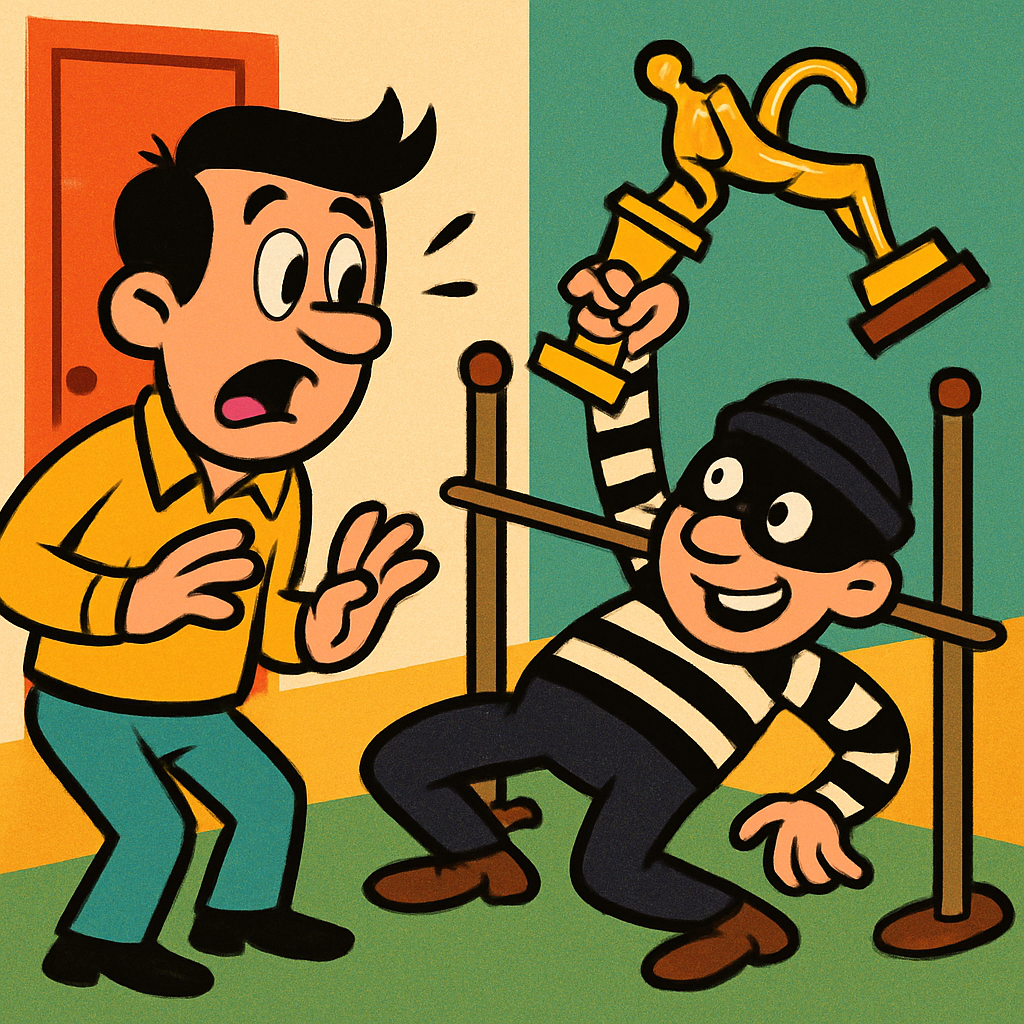 Cartoon