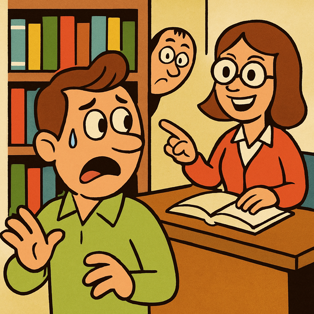 Cartoon