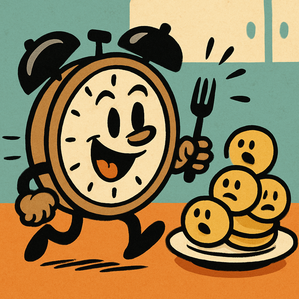 Cartoon for joke #465
