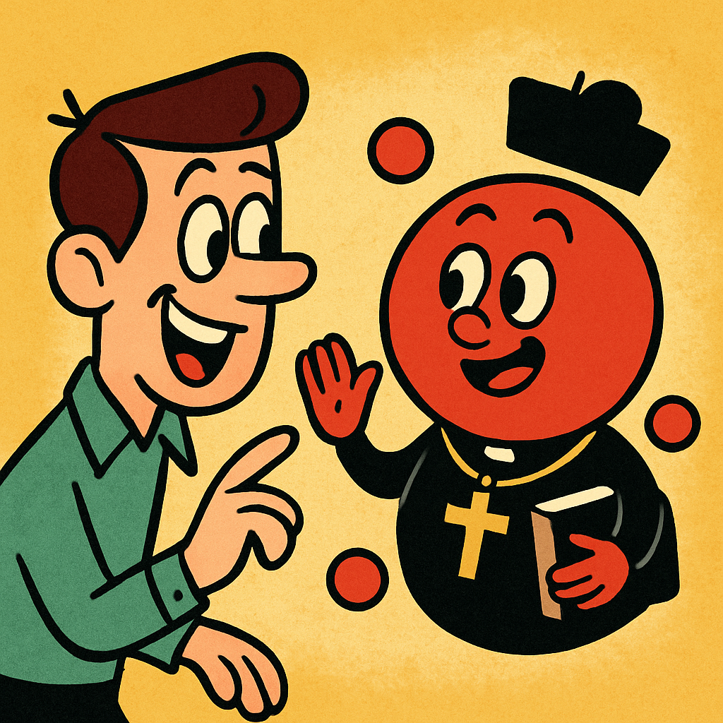 Cartoon