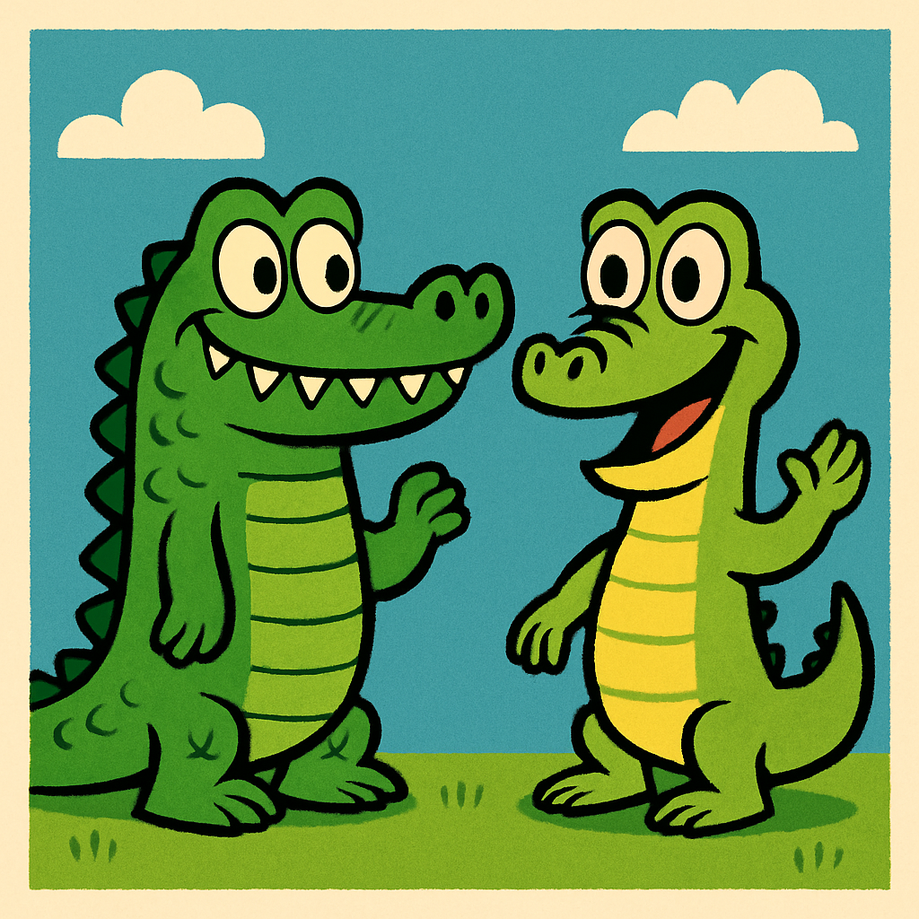 Cartoon for joke #494