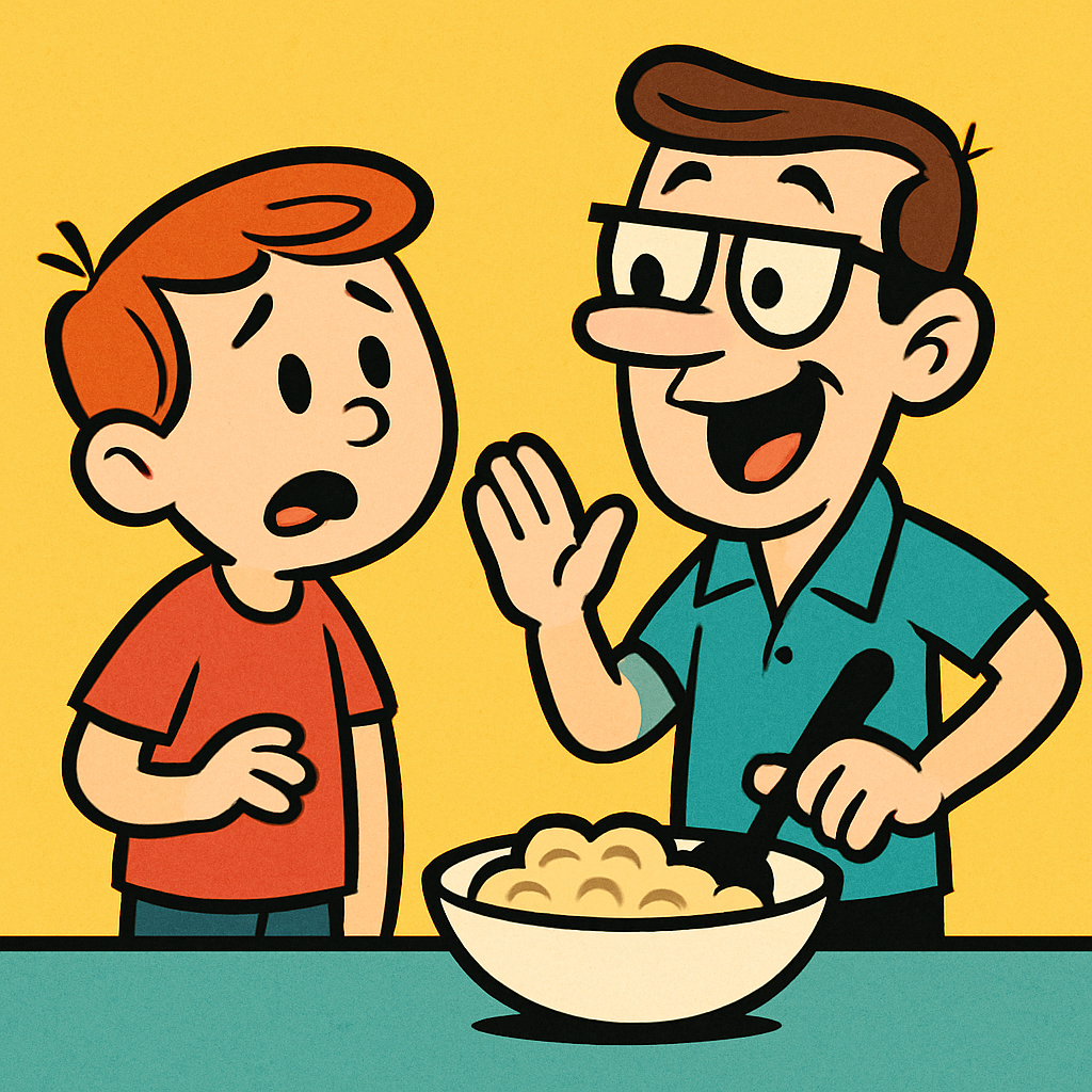 Cartoon
