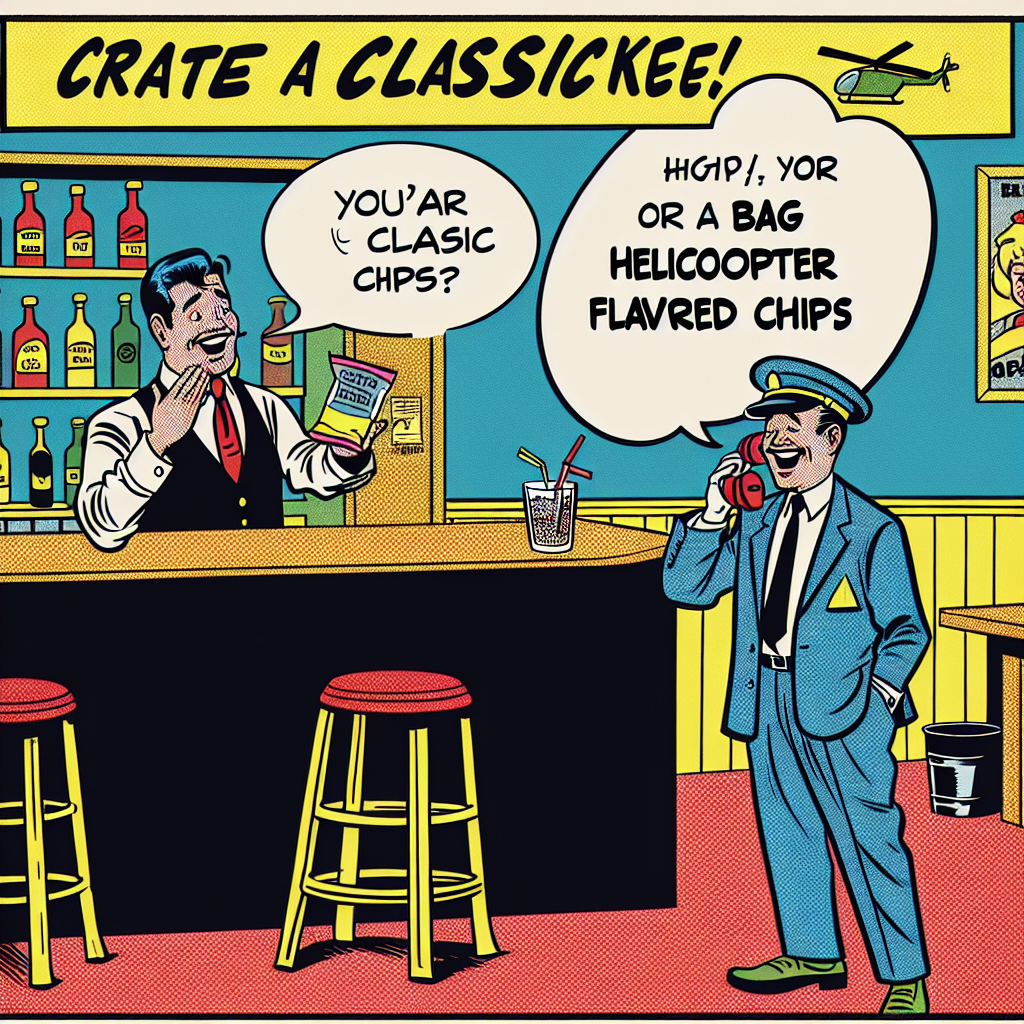 Cartoon for joke #505