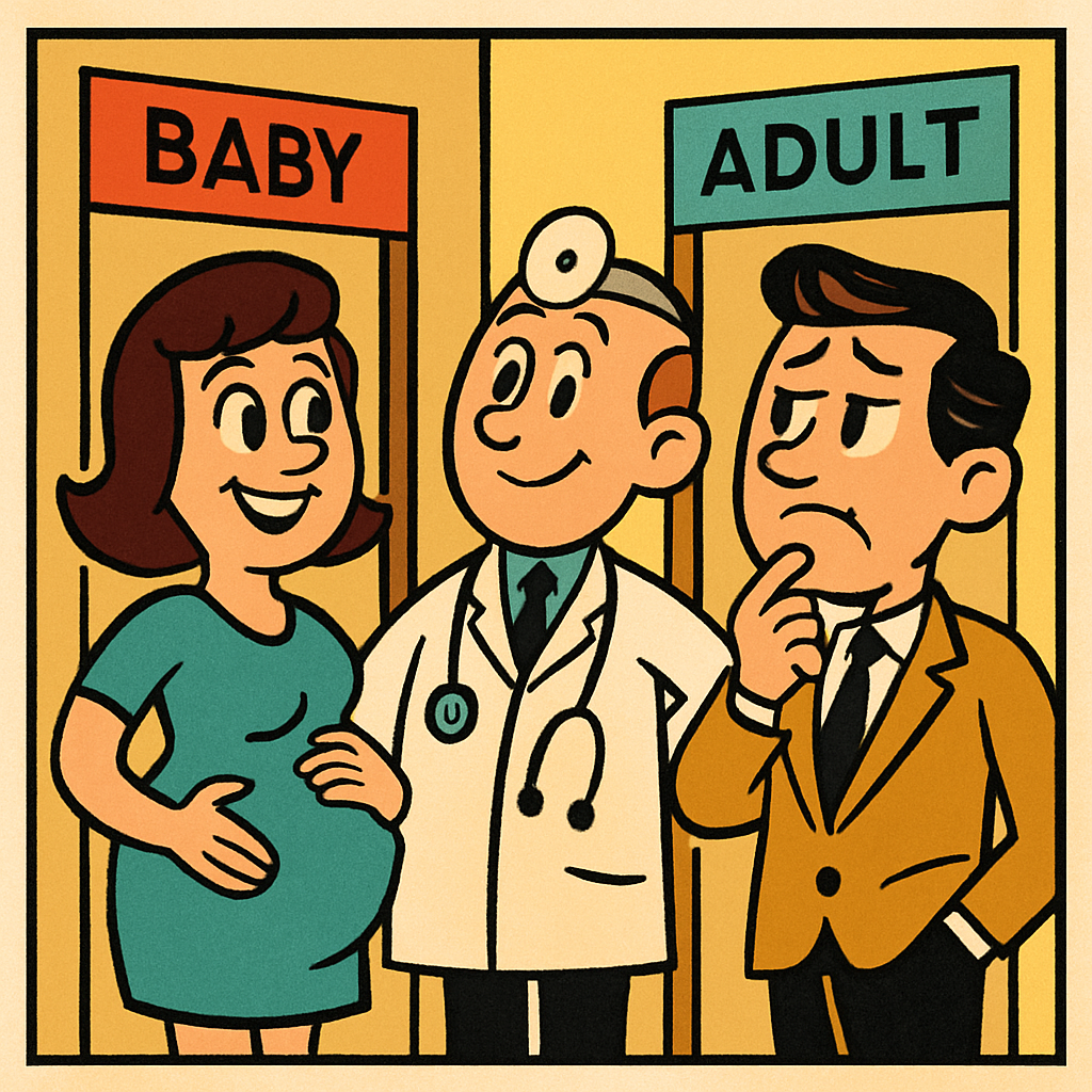 Cartoon for joke #52