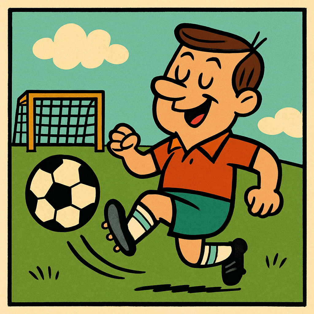 Cartoon