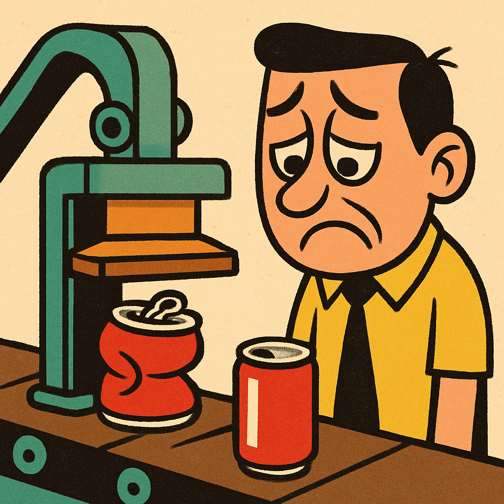 Cartoon for joke #581