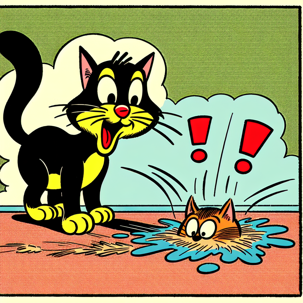 Cartoon for joke #584