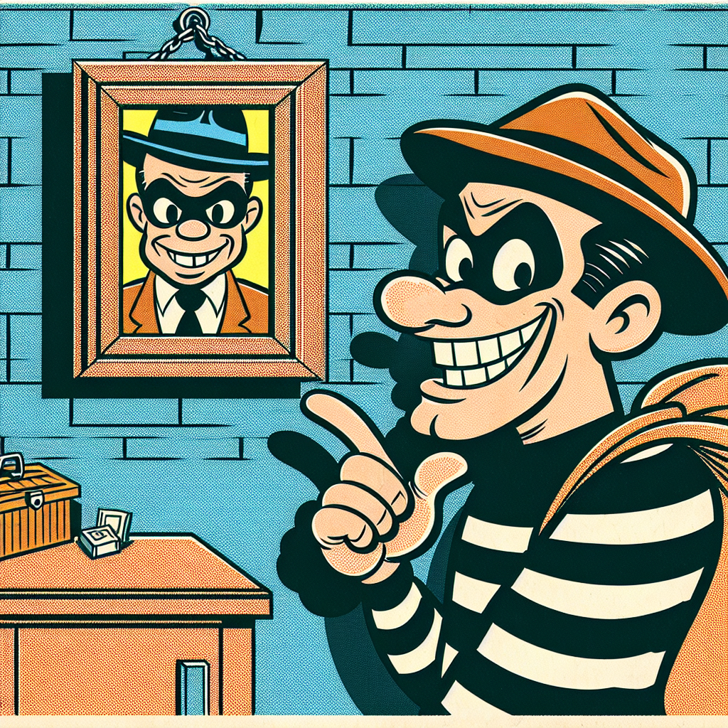 Cartoon for joke #585