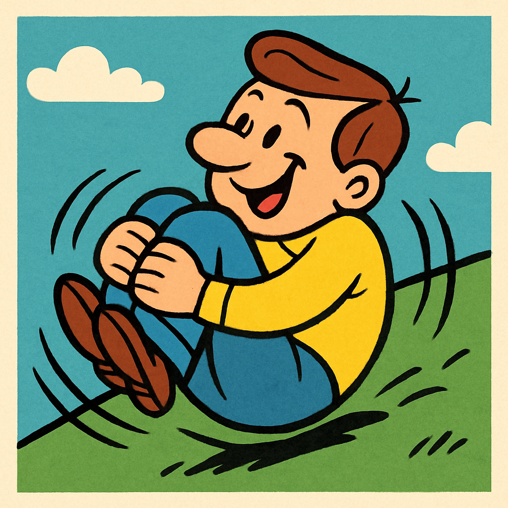 Cartoon for joke #66