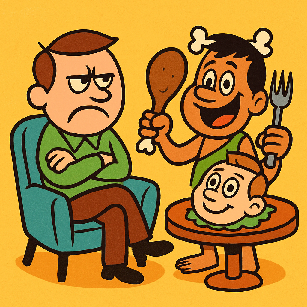 Cartoon