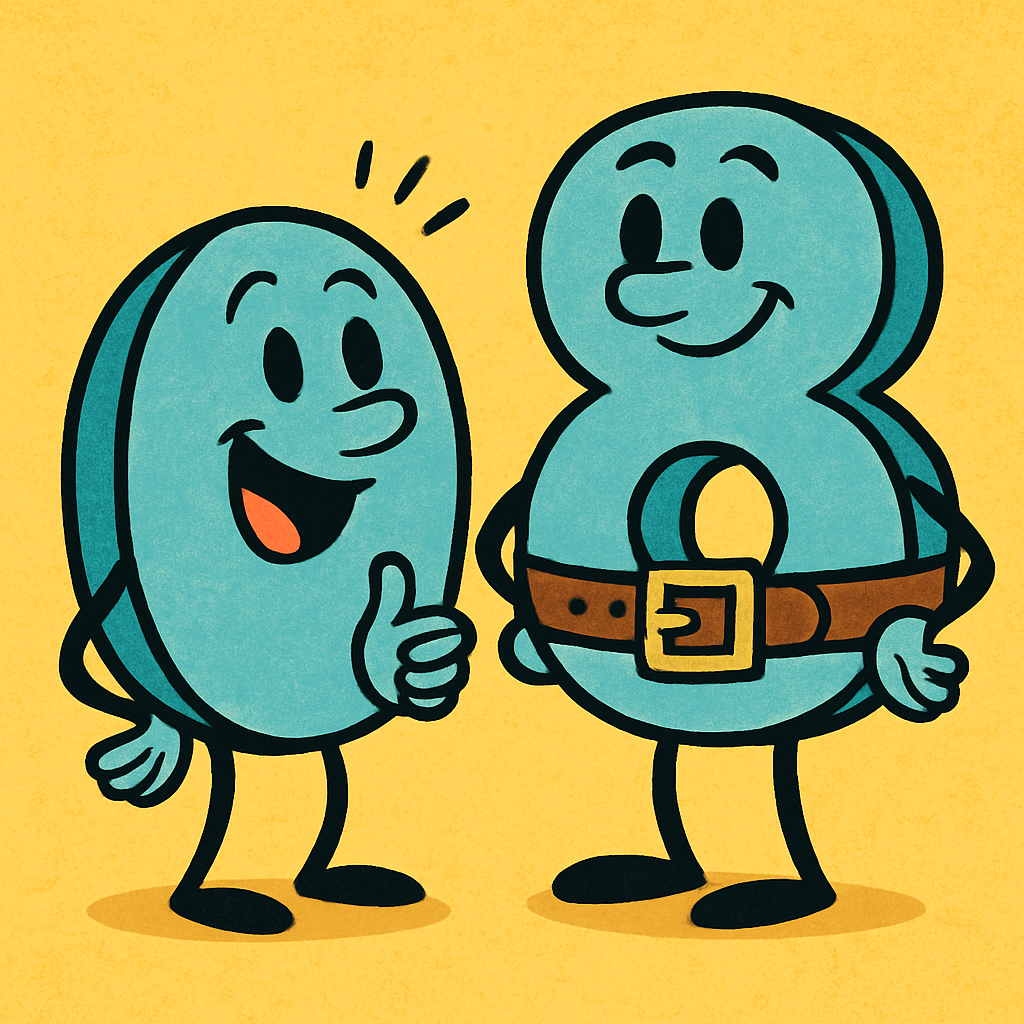Cartoon for joke #681