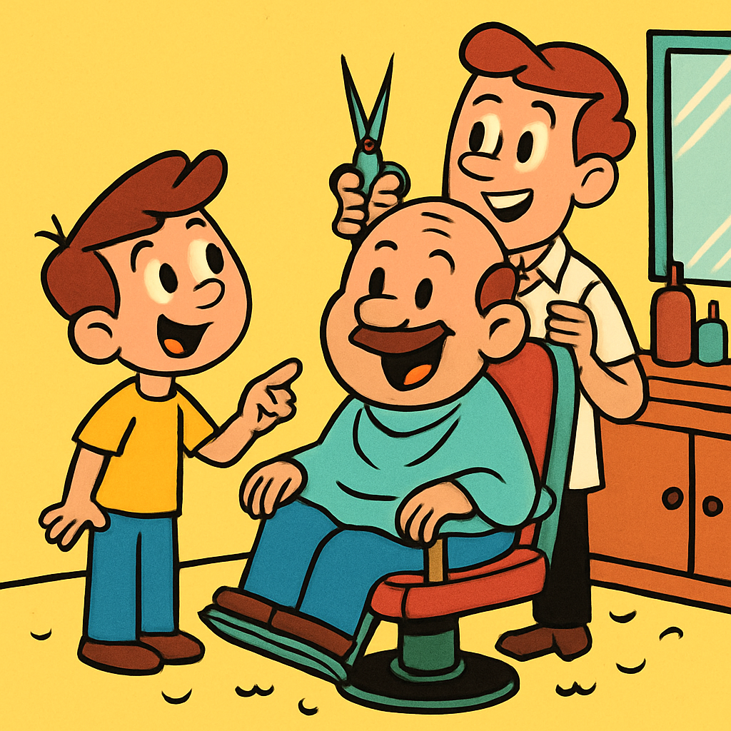 Cartoon