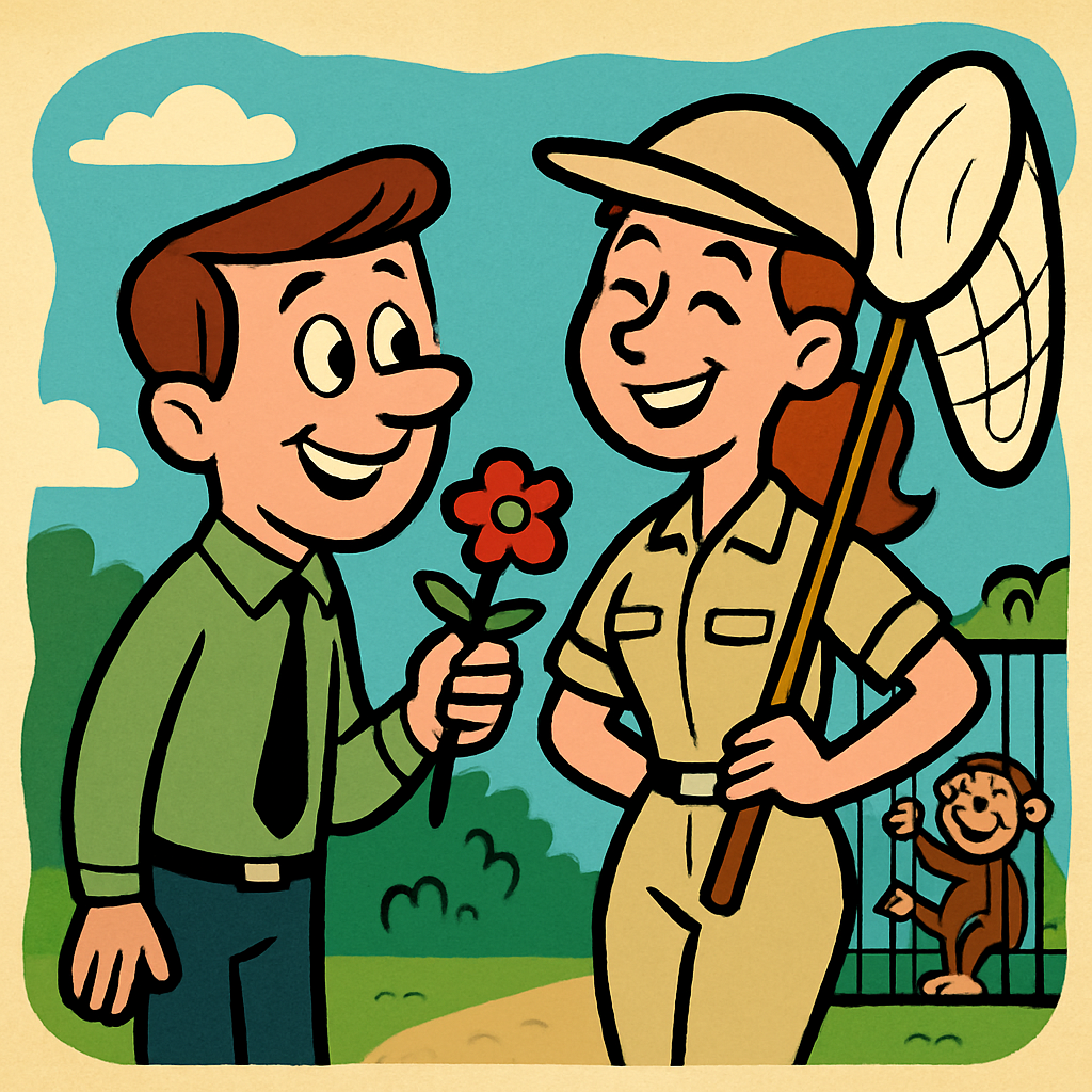 Cartoon