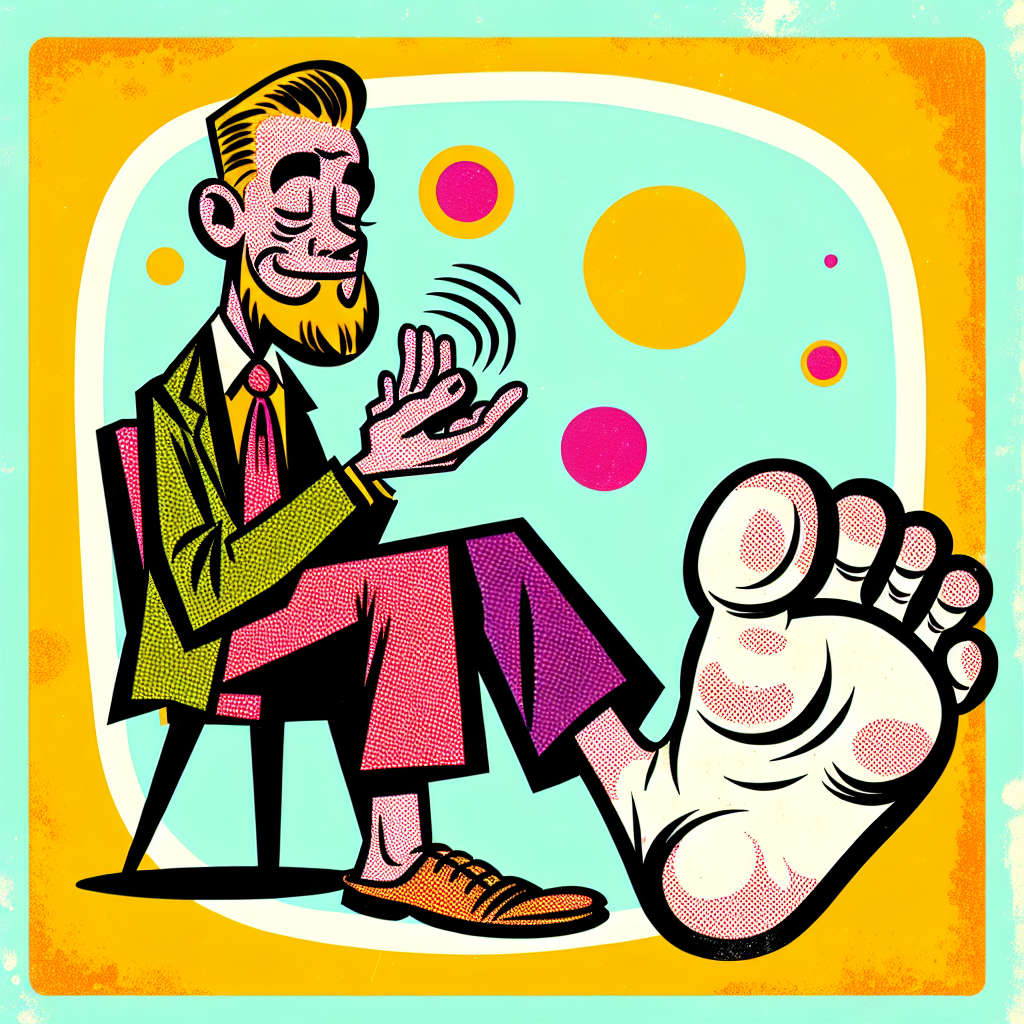Cartoon for joke #699