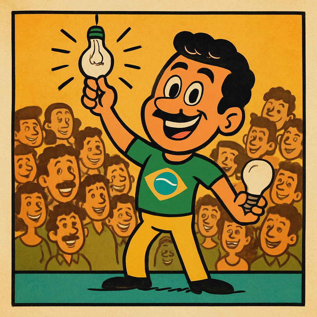Cartoon for joke #69