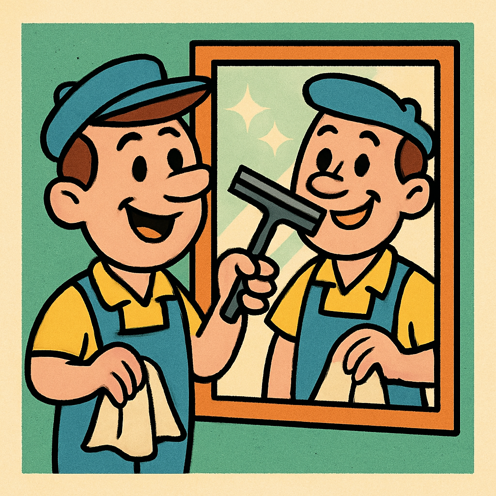 Cartoon for joke #733