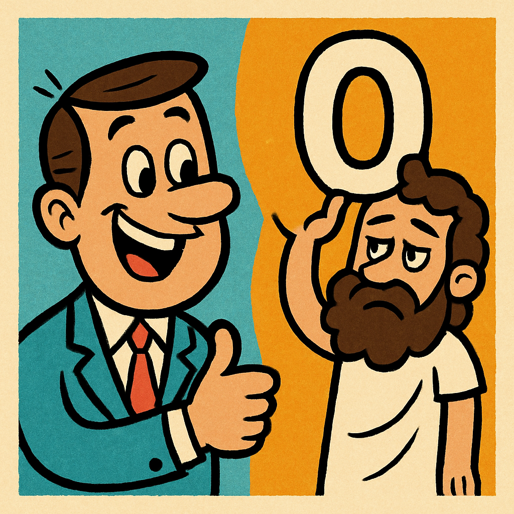 Cartoon for joke #735