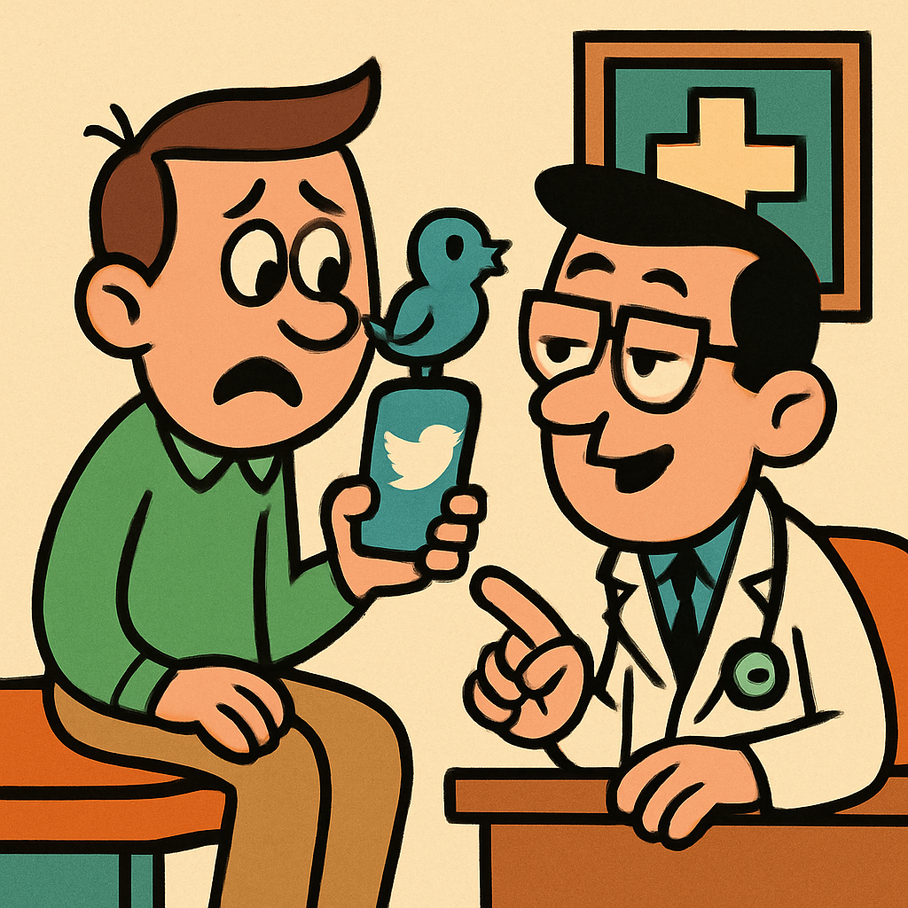 Cartoon for joke #739