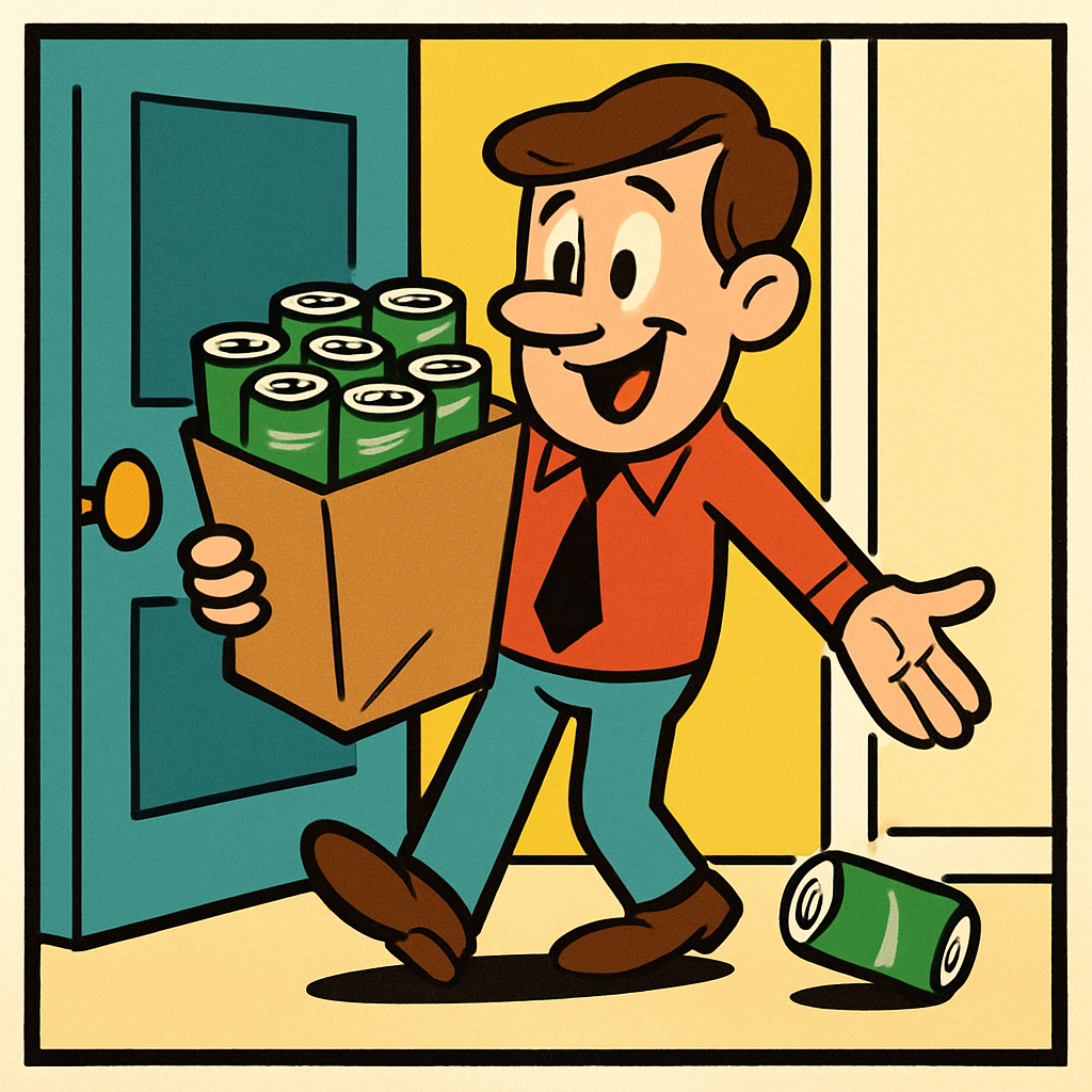 Cartoon