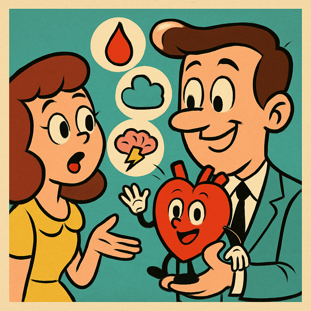 Cartoon for joke #93