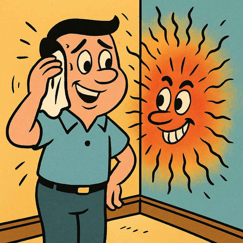 Cartoon for joke #94